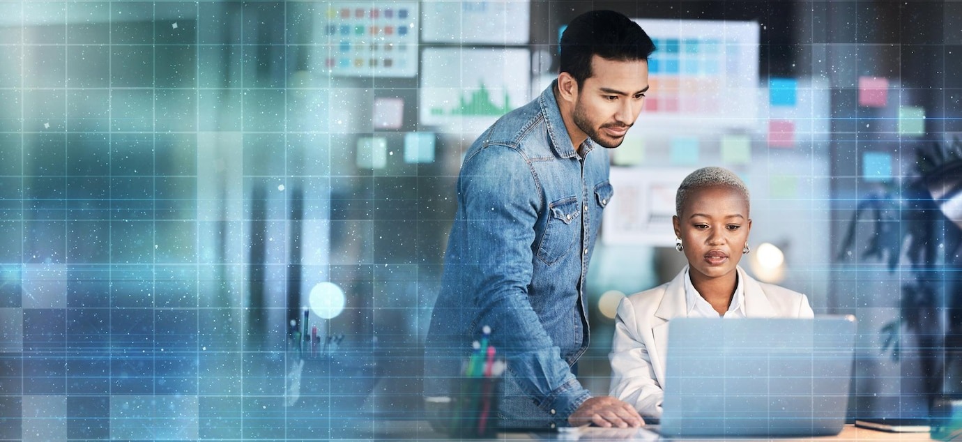 Tailored business solutions designed to align with precise enterprise strategies