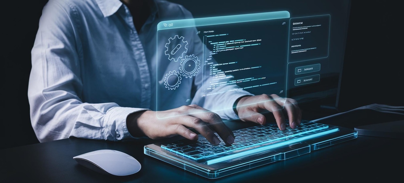 Tailored business solutions designed to align with precise enterprise strategies