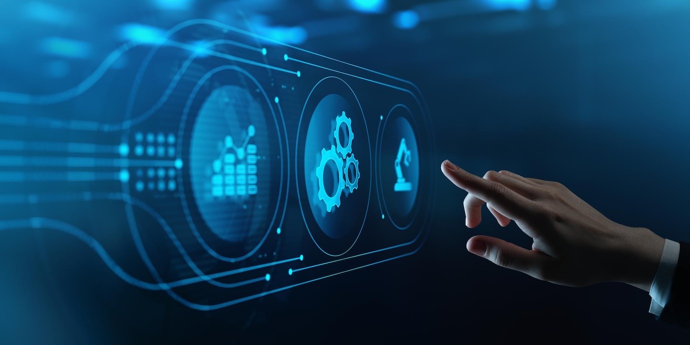 Tailored business solutions designed to align with precise enterprise strategies