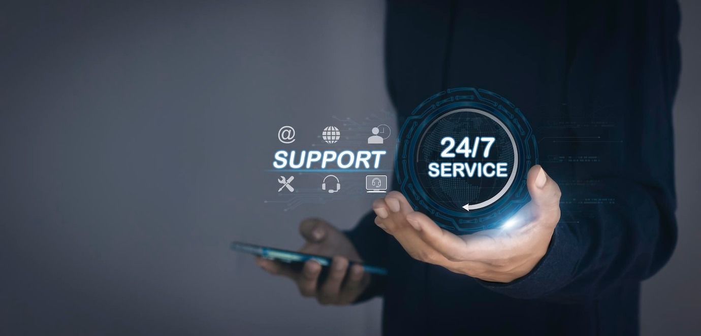 Tailored business solutions designed to align with precise enterprise strategies